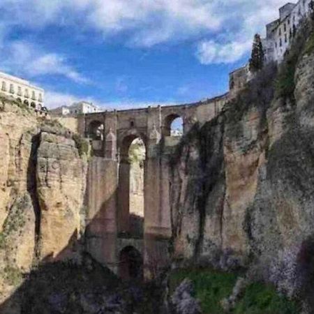 XX D Apartamentos Morales & Arnal روندا المظهر الخارجي الصورة