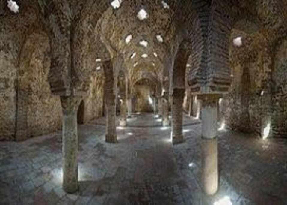 XX D Apartamentos Morales & Arnal روندا المظهر الخارجي الصورة
