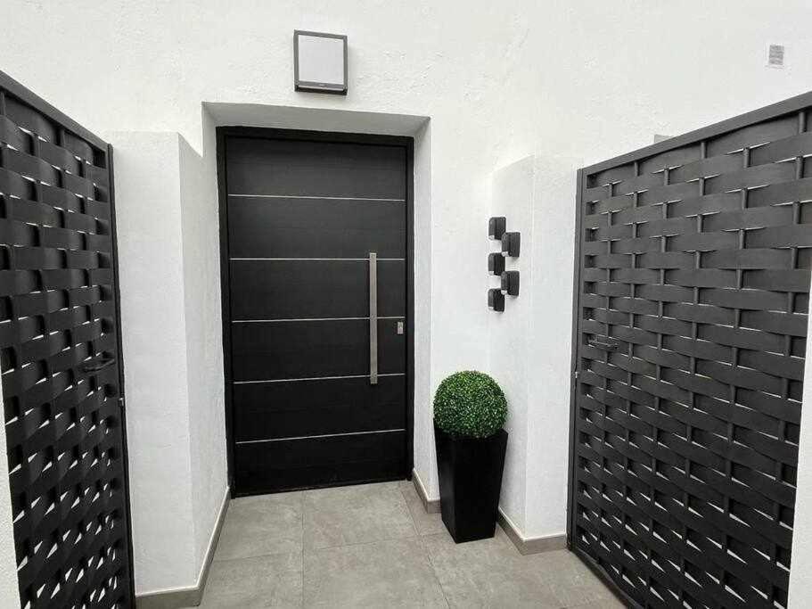 XX D Apartamentos Morales & Arnal روندا المظهر الخارجي الصورة