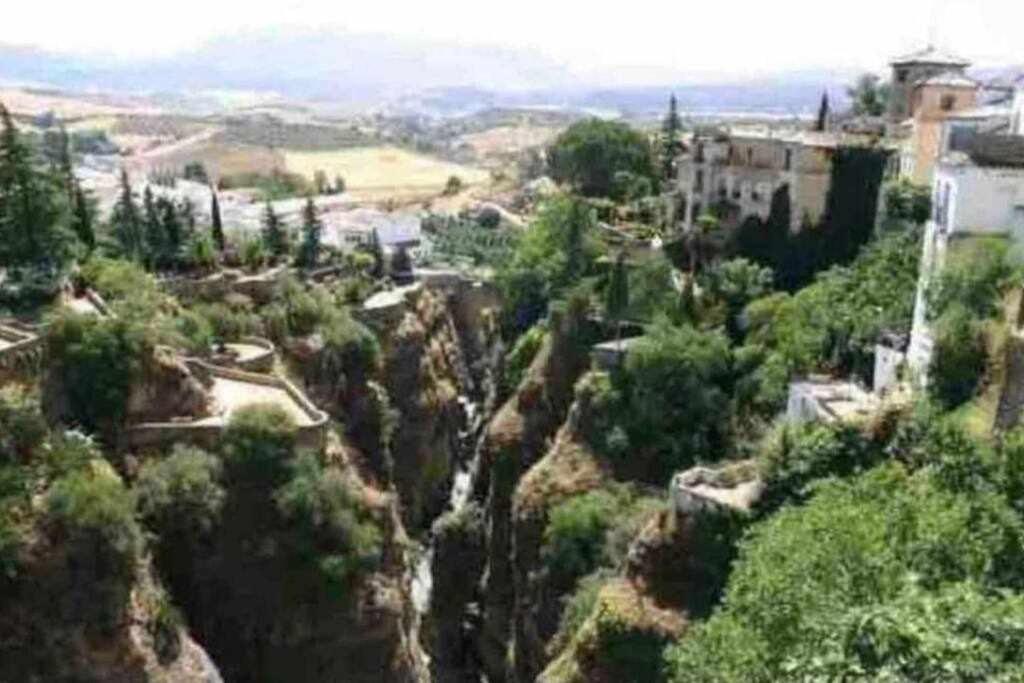 XX D Apartamentos Morales & Arnal روندا المظهر الخارجي الصورة