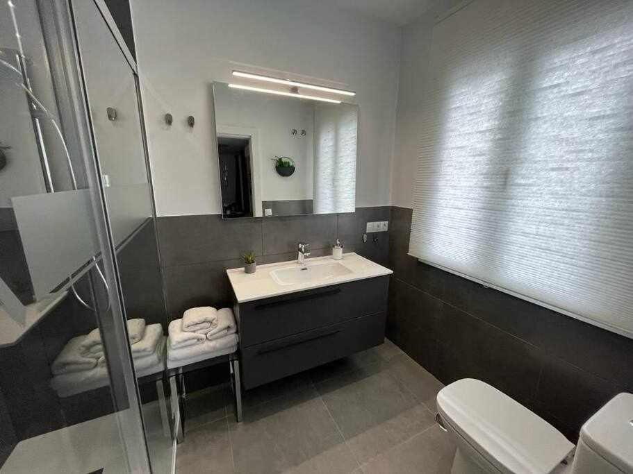 XX D Apartamentos Morales & Arnal روندا المظهر الخارجي الصورة