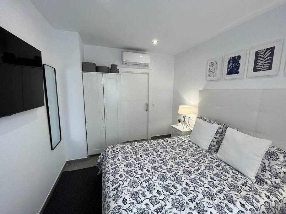 XX D Apartamentos Morales & Arnal روندا المظهر الخارجي الصورة