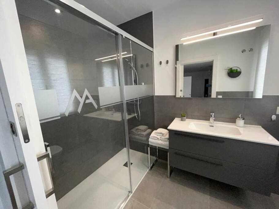 XX D Apartamentos Morales & Arnal روندا المظهر الخارجي الصورة