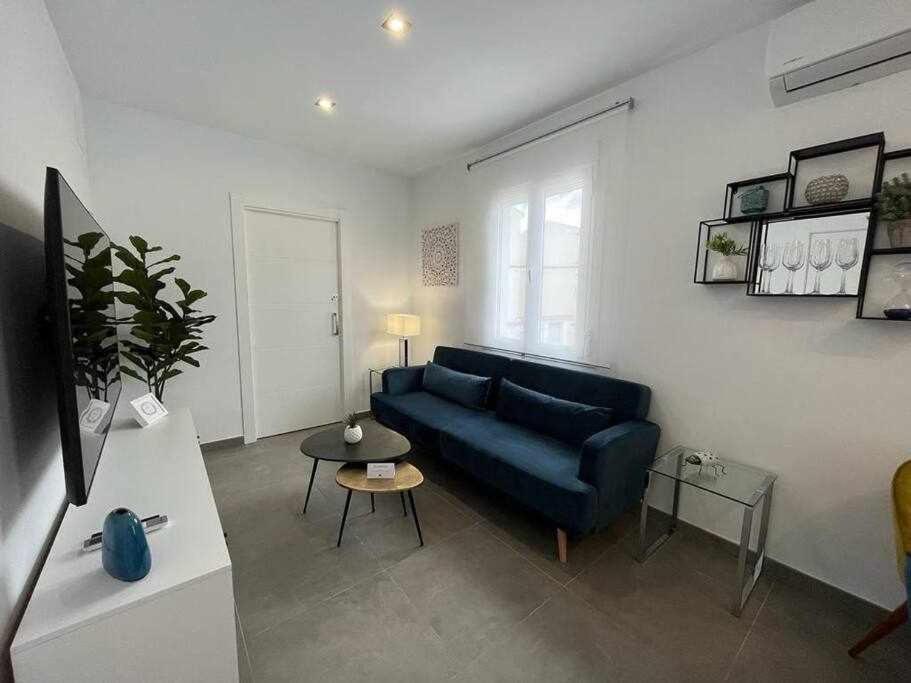 XX D Apartamentos Morales & Arnal روندا المظهر الخارجي الصورة