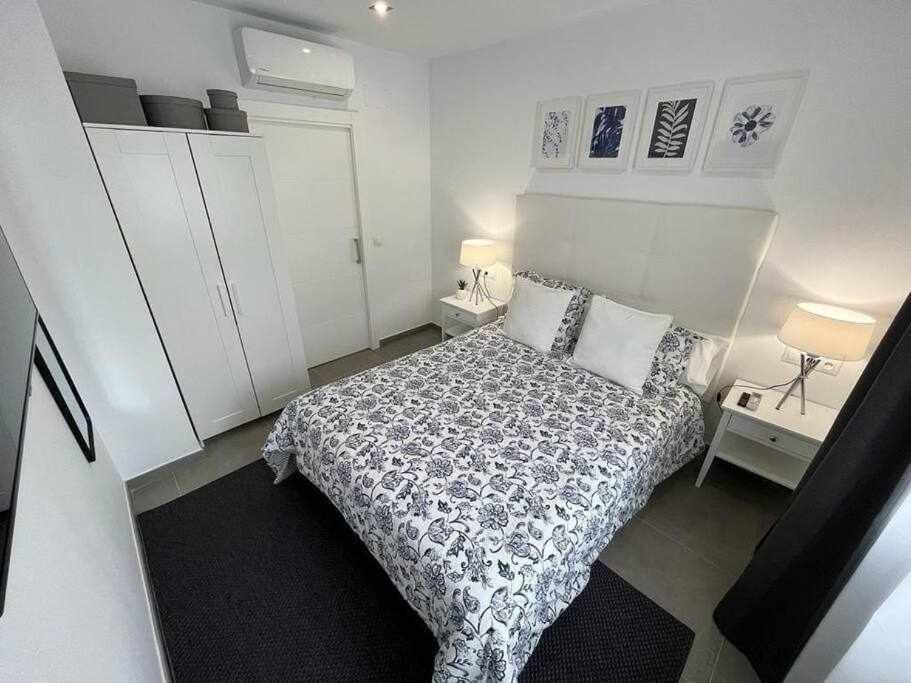 XX D Apartamentos Morales & Arnal روندا المظهر الخارجي الصورة