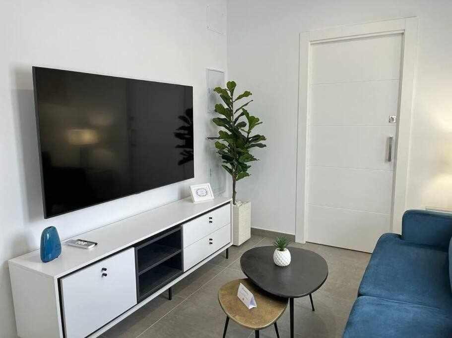 XX D Apartamentos Morales & Arnal روندا المظهر الخارجي الصورة