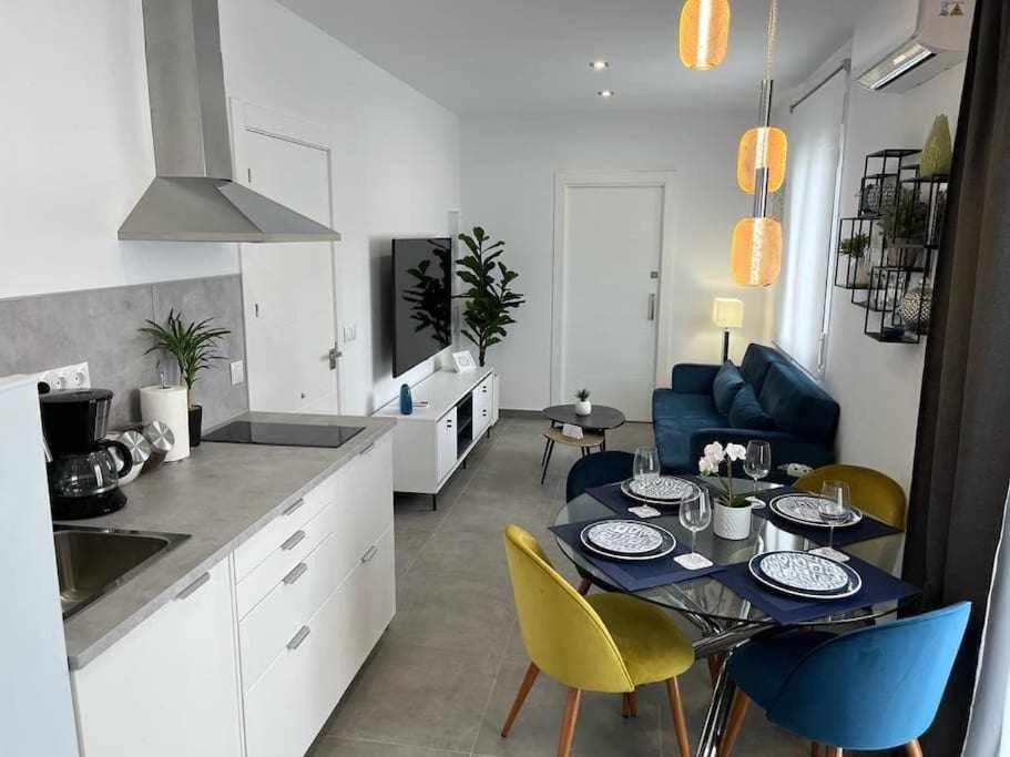 XX D Apartamentos Morales & Arnal روندا المظهر الخارجي الصورة
