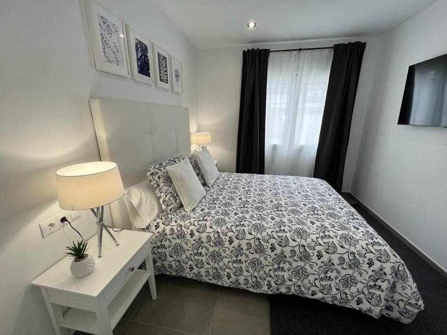 XX D Apartamentos Morales & Arnal روندا المظهر الخارجي الصورة